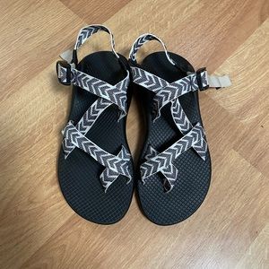 Chaco sandals